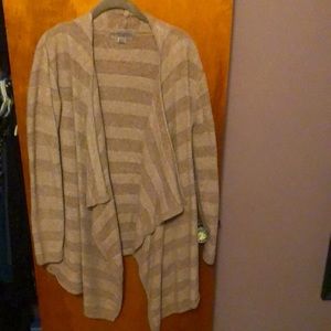 Barefoot Dreams Bamboo Chic Lite Wrap Cardigan